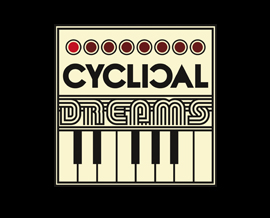 Bron: Cyclical Dreams