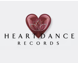Bron: Heart Dance Records
